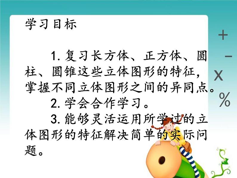 六年级数学下册课件-7.2.6立体图形的表面积和体积（1）86-苏教版（共11张PPT）02