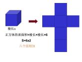 六年级数学下册课件-7.2.6立体图形的表面积和体积 - 苏教版（共92张PPT）