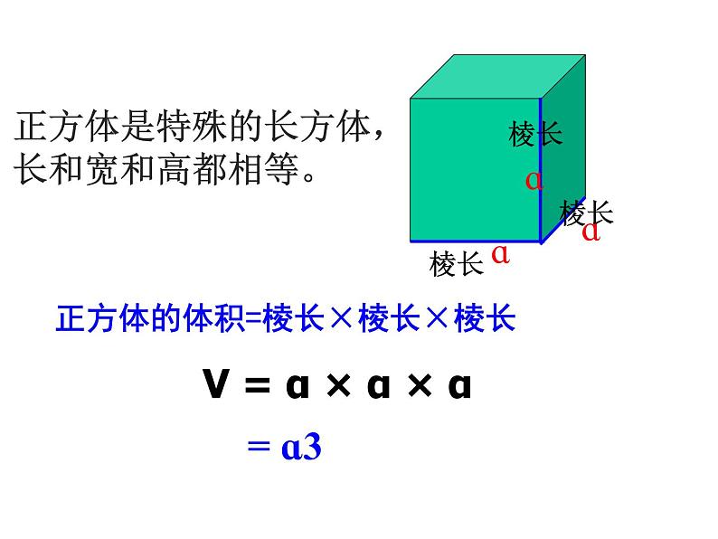 六年级数学下册课件-7.2.6立体图形的表面积和体积 - 苏教版（共92张PPT）08