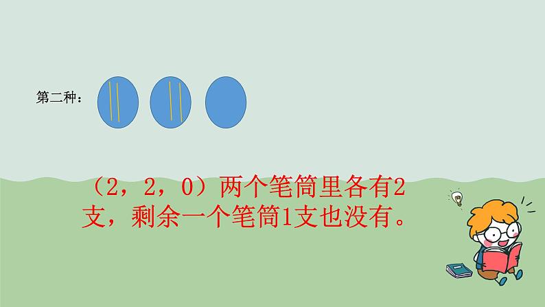 六年级数学下册课件：5 数学广角——鸽巢问题（人教版）（共29张PPT）第8页