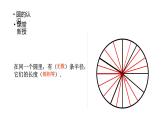 六年级数学上册课件 - 五 圆的认识   青岛版（共14张PPT）