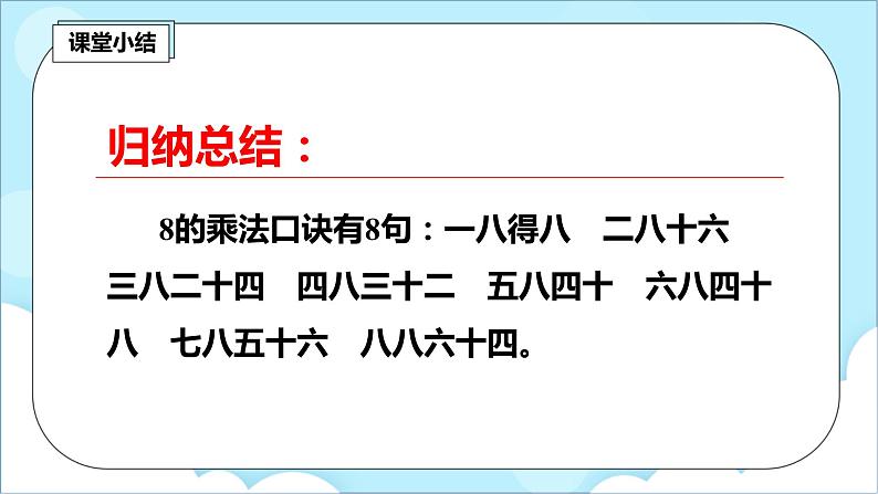 人教版小学数学二年级上册6.2《平年、闰年的认识》课件+教案06