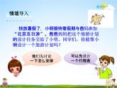 人教版六年级数学下册《6-11 综合与实践（2）北京五日游》课堂教学课件PPT优秀公开课