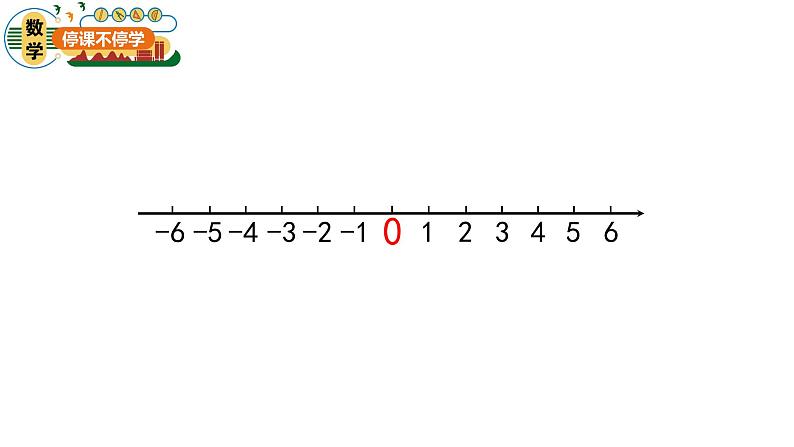 青岛版五四制小学数学-四年级-认识负数-课件04