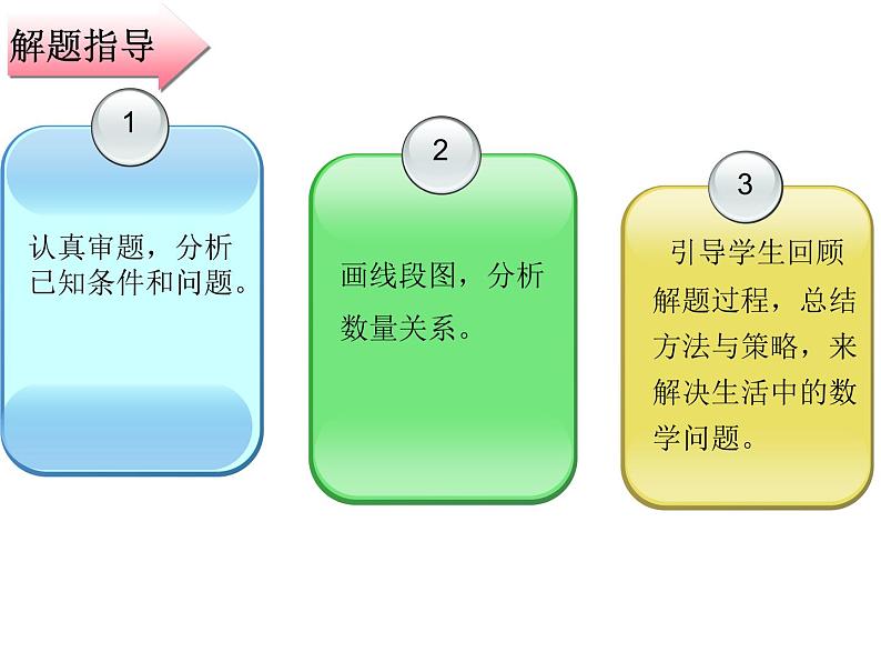 三年级数学上册课件-5.倍的认识（23）- 人教版  20张07