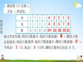 人教版四年级数学下册《9 鸡兔同笼》练习题教学课件PPT优秀公开课