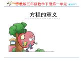 苏教版五下数学整册ppt课件【全册】