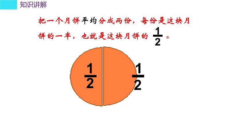 三年级数学上册课件-8.1分数的初步认识36- 人教版07