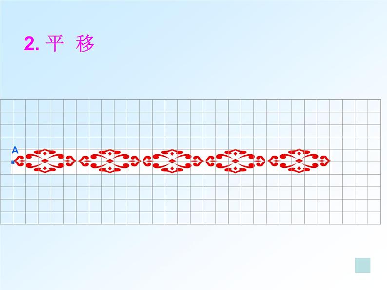 人教版小学数学六年级下册总复习图形与变换复习一课件第4页