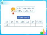 3《復(fù)式統(tǒng)計表》課件+教案+導(dǎo)學(xué)案+備課方案+練習(xí)