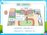 1.1.1《认识东、南、西、北》课件+教案+导学案+备课方案+练习