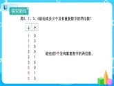 8.1《稍复杂的排列》课件+教案+导学案+备课方案+练习