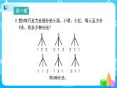 8.1《稍复杂的排列》课件+教案+导学案+备课方案+练习