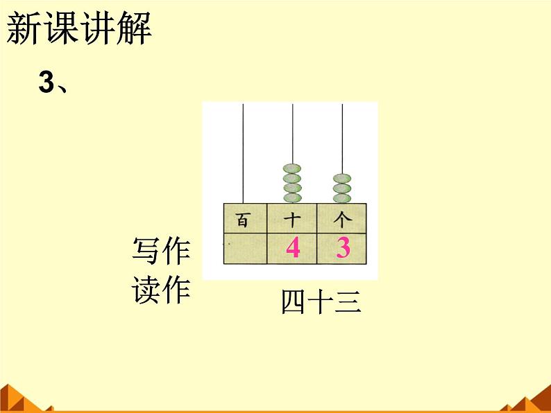 苏教版数学一年级下册 我们认识的数_（课件）第6页