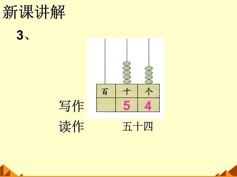 苏教版数学一年级下册 我们认识的数_（课件）第7页