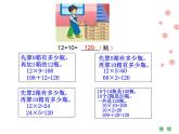 三年级数学下册课件-1两位数乘两位数的口算、估算 - 苏教版（共15张PPT）