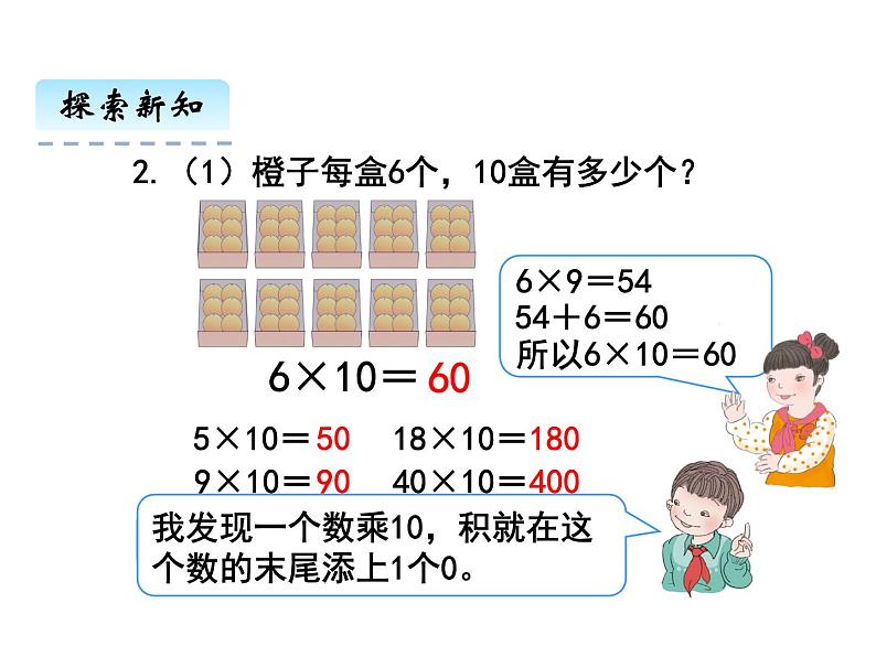 三年级数学下册课件-1两位数乘两位数的口算、估算65-苏教版(共21张ppt)第8页