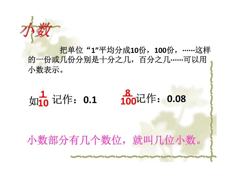 六年级数学下册课件-7.1.1整数、小数的认识 - 苏教版（共21张PPT）05