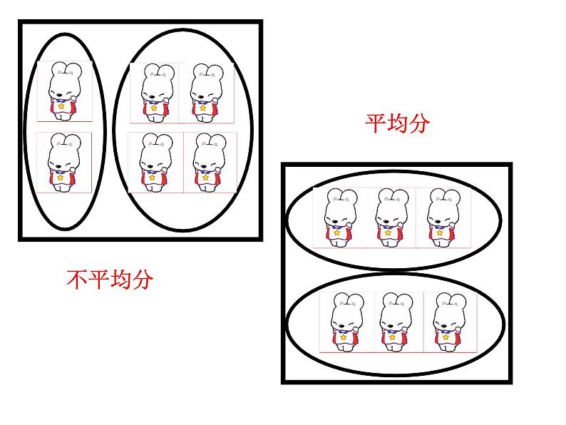 三年级下册数学课件-4.1  整体与部分 ▏沪教版 （9张PPT）04