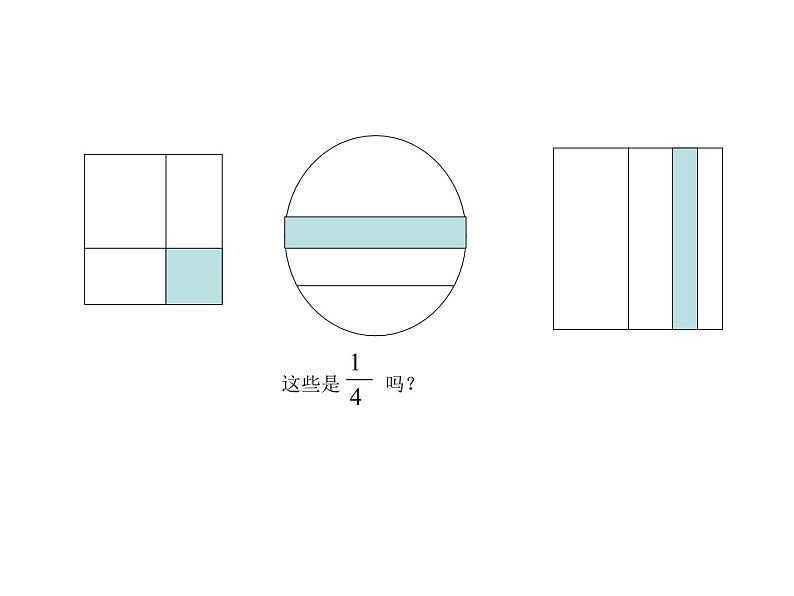 三年级下册数学课件-4.1  整体与部分 ▏沪教版第8页