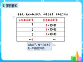 人教版数学五上第五单元第一课时《用字母表示数》课件+教案+同步练习（含答案）