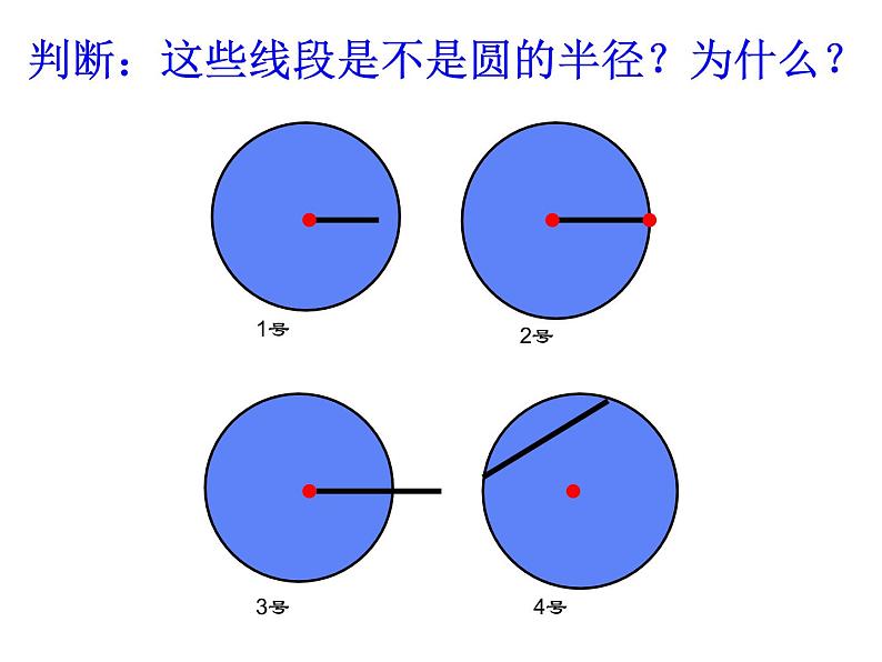 圆的认识课件第8页