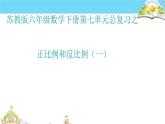 六年级数学下册课件-7.1.13正比例和反比例（1）67-苏教版