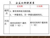 六年级数学下册课件-7.1.13正比例和反比例（1）118-苏教版（18张PPT）