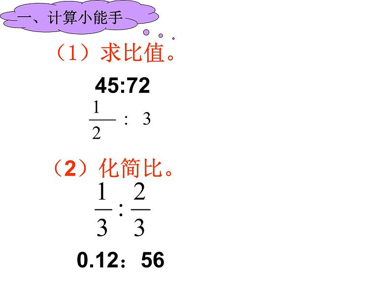 六年级数学下册课件-7.1.13正比例和反比例（1）50-苏教版第5页