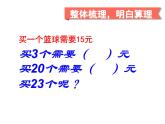 三年级数学下册课件-1两位数乘两位数复习  苏教版（共11张PPT）