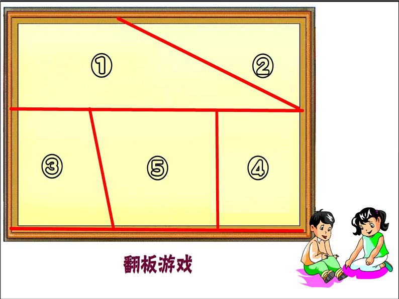 人教版小学数学四年级下册 三.运算定律1.加法运算定律  课件06