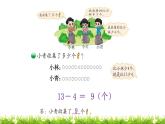 1下數(shù)學(xué)北師大精品課件第6課時(shí)  回收廢品