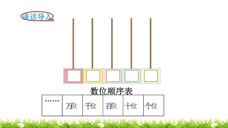 2下数学北师大精品课件第3课时  拨一拨第2页