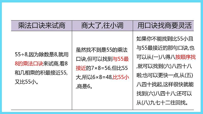 2下数学北师大精品课件4 分草莓第6页