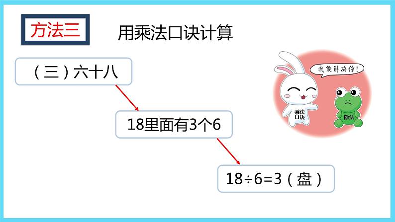 2下数学北师大精品课件1 分苹果第7页