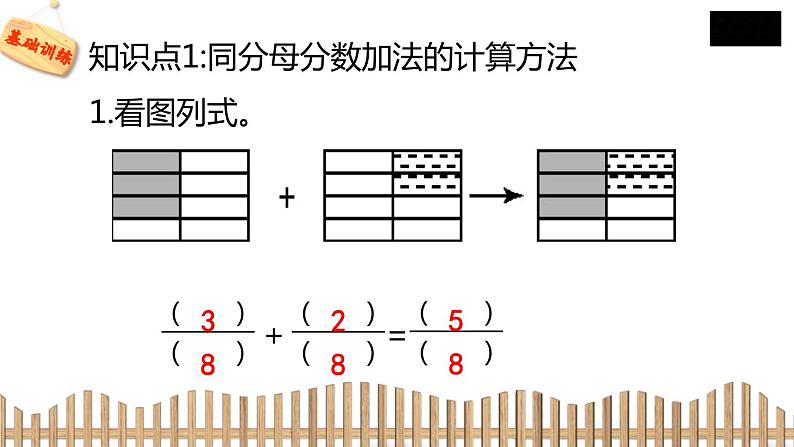 3下数学北师大精品课件4　吃西瓜04