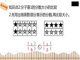 3下數(shù)學(xué)北師大精品課件3　比大小