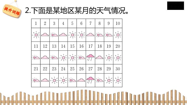 3下数学北师大精品课件2　快乐成长第6页