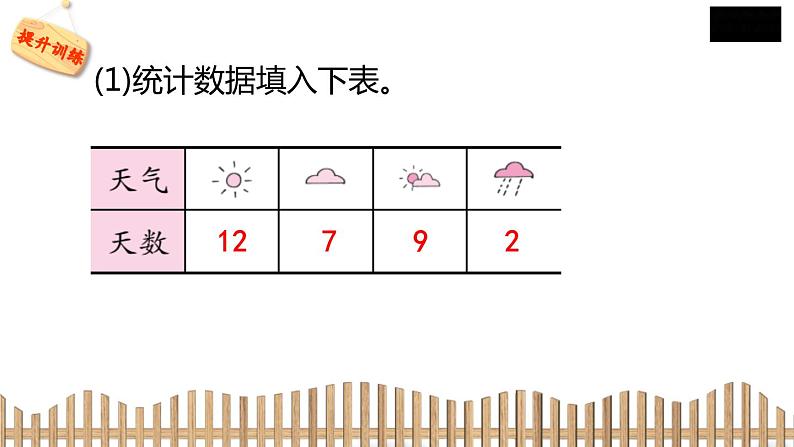 3下数学北师大精品课件2　快乐成长07