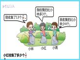 1下數(shù)學(xué)北師大精品課件6  回收廢品