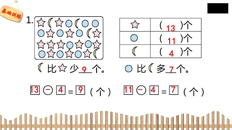 1下数学北师大精品课件6　跳伞表演(2)04