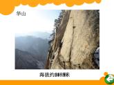 2下数学北师大精品课件11 比一比