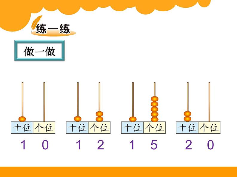 1上数学北师大精品课件28 古人计数07