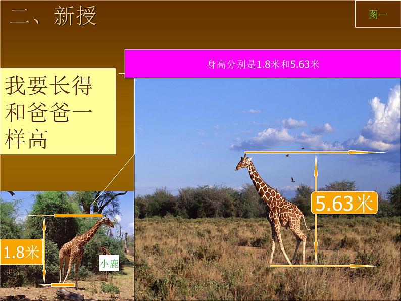 人教版小学数学四年级下册 四.小数的意义和性质2.小数的读法和写法   课件第3页