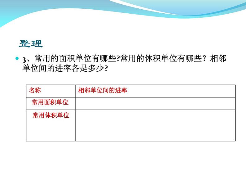 六年级数学下册课件-7.2.6立体图形的表面积和体积（共26张PPT）201-苏教版第5页