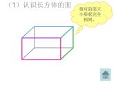 六年级数学下册课件-7.2.6立体图形的表面积和体积（共22张PPT）158-苏教版