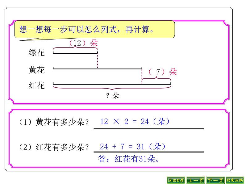 三年级数学下册课件-五 年、月、日练习七29-苏教版  16张第8页