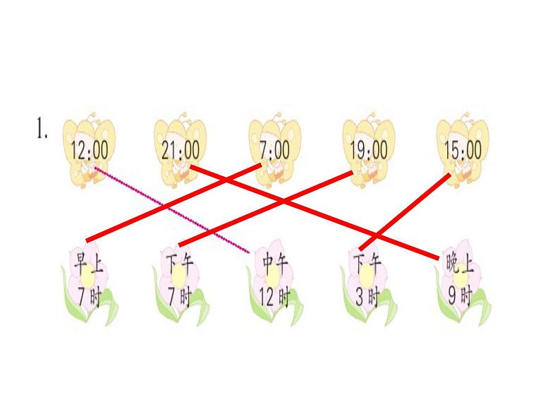 三年级数学下册课件-五 年、月、日练习七45-苏教版  11张第2页