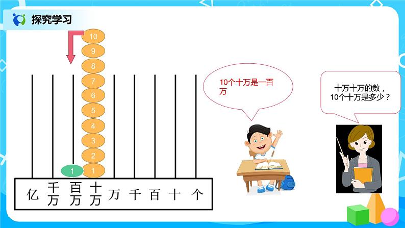 《亿以内数的认识》课件+教案+练习07