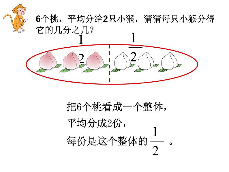 三年级数学下册课件-7.4认识一个整体的几分之几练习66-苏教版(共26张ppt04